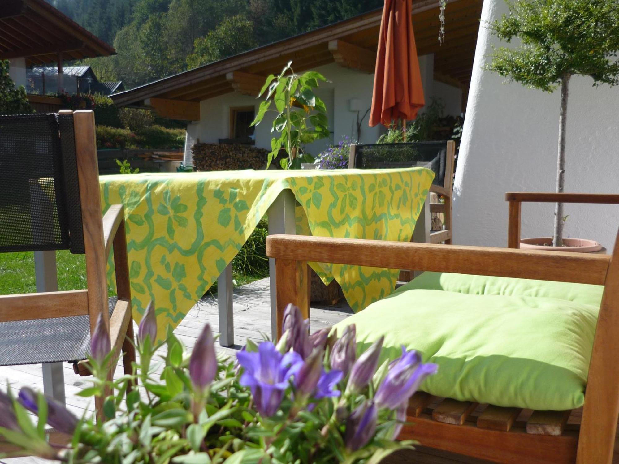 Hotel Landhaus Almdorf Sankt Johann in Tirol Esterno foto